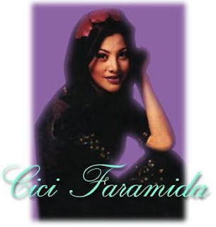 MUSIK HIDUPKU: Cici Paramida - Galau