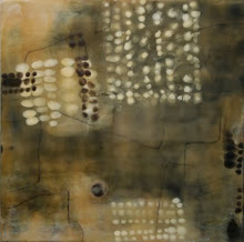 BODY LANGUAGE at The Encaustic Center this month. Click image for slide show.
