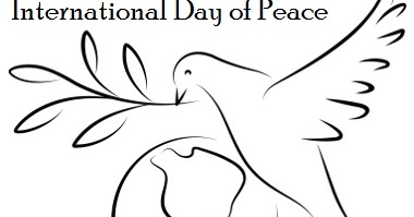 INTERNATIONAL DAY OF PEACE - International Days