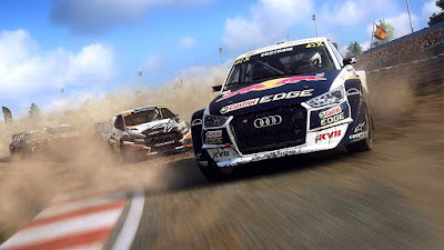 Dirt Rally 2 0 Game Screenshot 11
