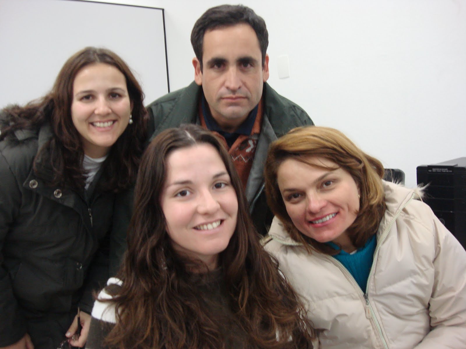 Rádio na/da Escola Programa Deu a