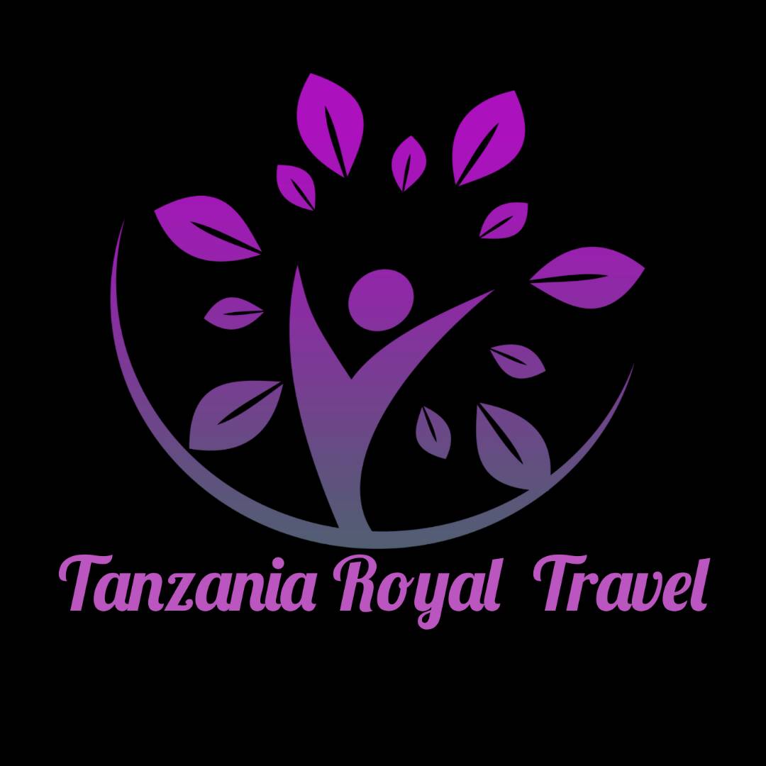 Tanzania Royal Travel Logo