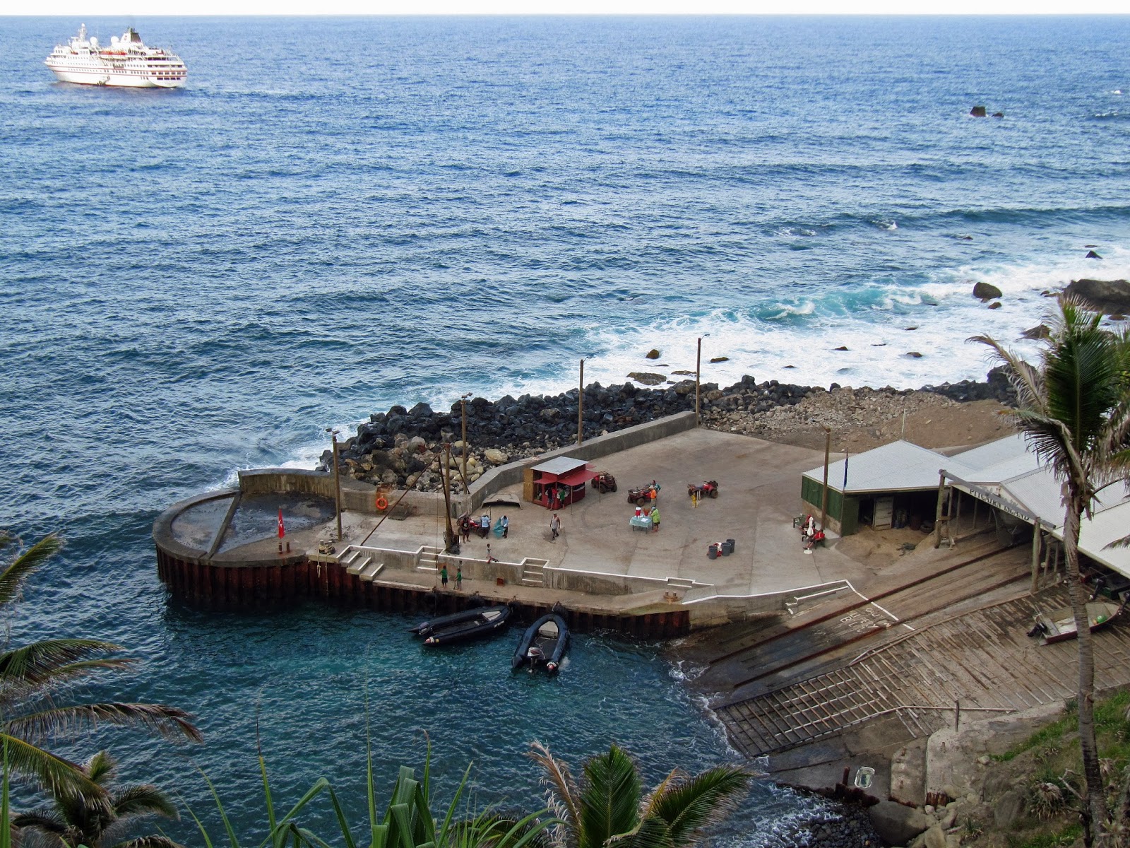 overseas exile you can move to pitcairn island