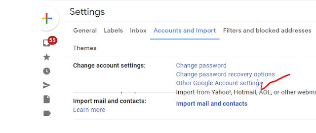 How To Change Gmail Mobile Number How To Change Gmail Mobile Number