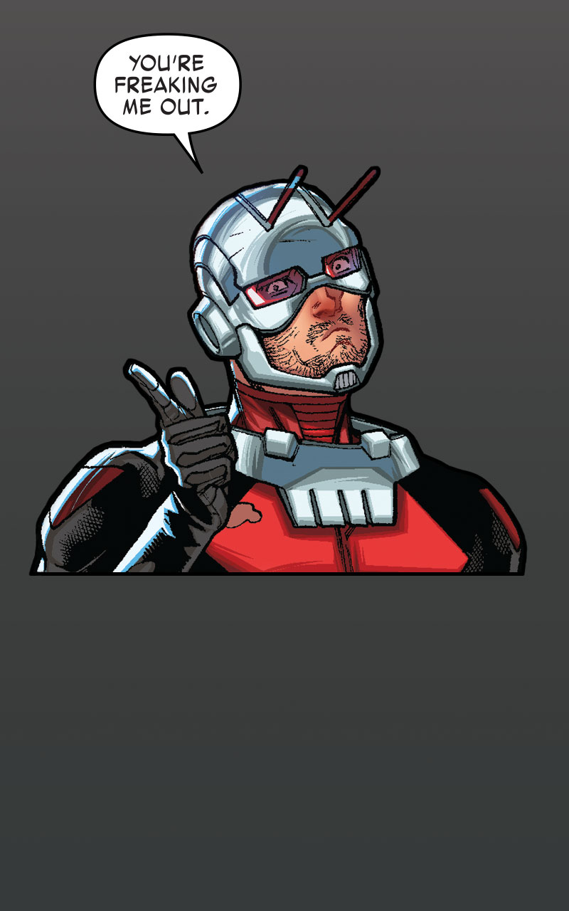 Read online Ant-Man and the Wasp: Lost and Found Infinity Comic comic -  Issue #2 - 17