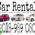 Car Rental Kota Bharu 0189890800