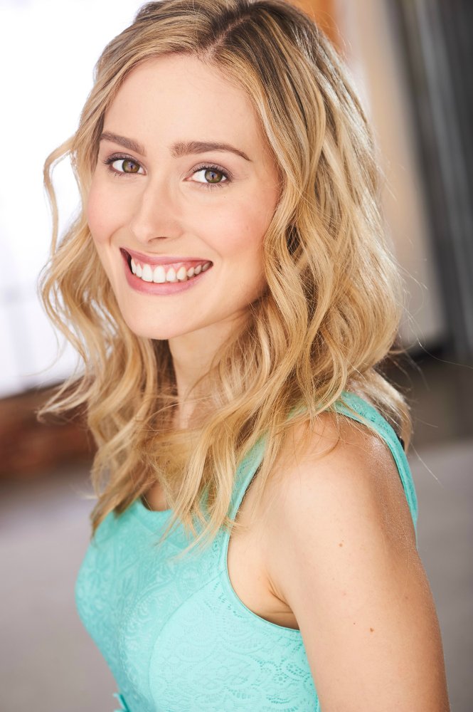 Madison West movies list and roles (MANK, Threshold and others...) 1