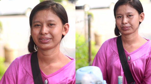 Istri Hamil 3 Bulan, Suami Istri Hamil 3 Bulan, Suami