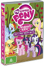 My Little Pony That's What Friends Are For Video