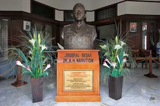tempat wisata di jakarta pusat
