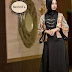 Model Baju Gamis Turki