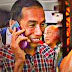 Wiranto Akui Presiden Jokowi Terbuka Untuk Susilo Bambang Yudhoyono