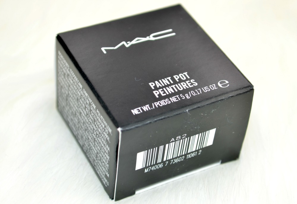 Image of the Paint Pot in the box