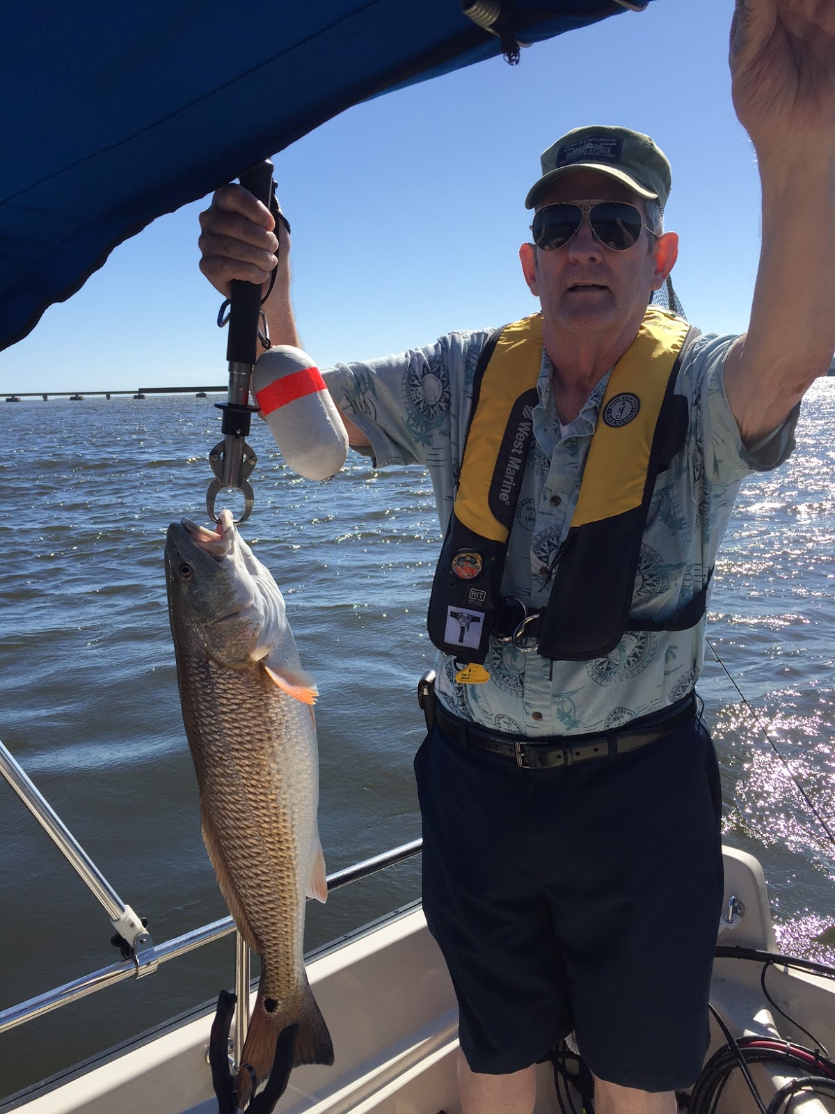 Photos Pascagoula Boating Adventures