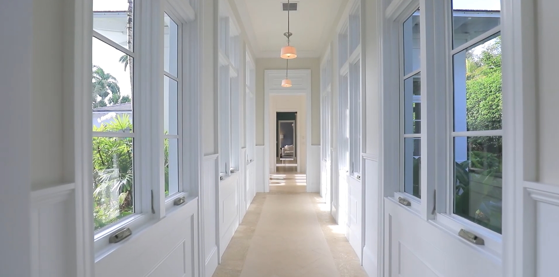 51 Interior Design Photos vs. 6035 SW 92nd St, Pinecrest, FL Luxury Mansion Tour