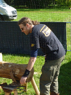 hand crafted timber co. spoon carving first steps 