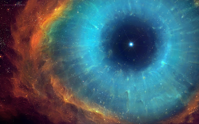 David Wilcock ~ The Day of the Event Eye-nebulae