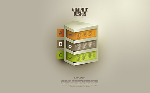 Photoshop Tutorial Graphic Design Paper In 3D Box