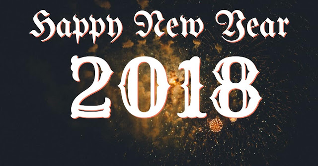 Happy New Year Images 2018 HD Happy New Year Images 2018 HD