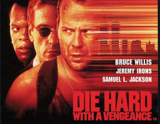 Yipee Ki Yay 12 Amazing Facts About Die Hard With A Vengeance