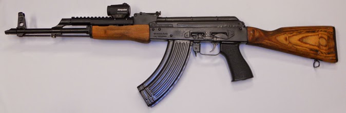 ak worthwhile enhancements a Как выбрать прицел для страйкбола