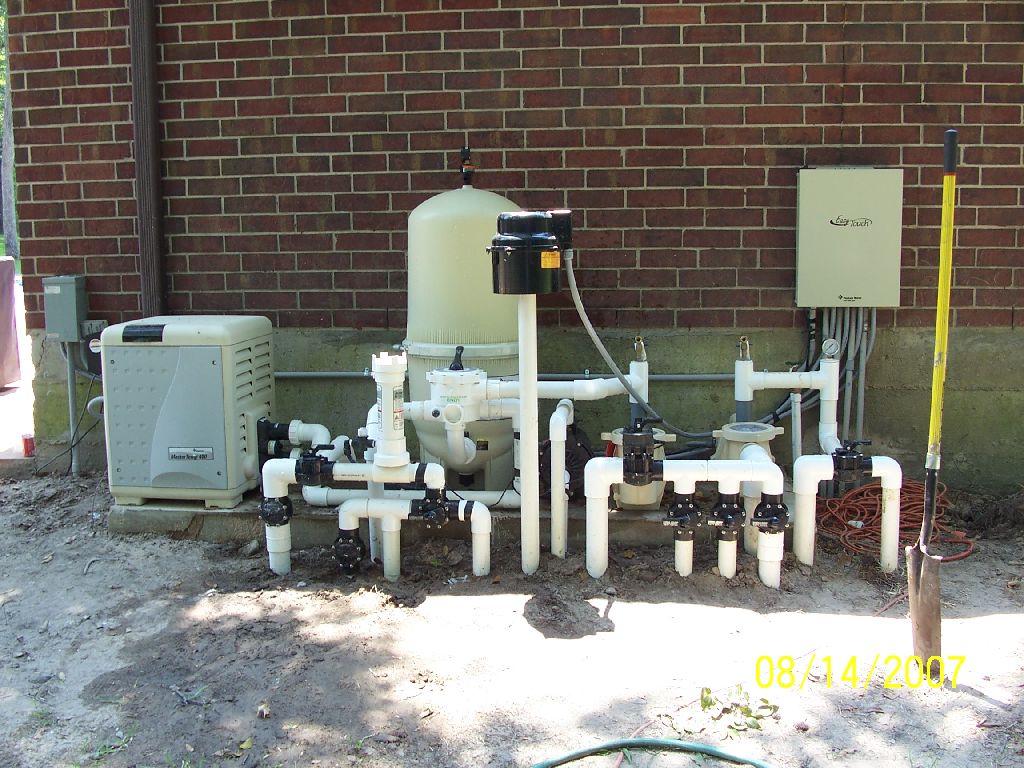 Pool Heater Repair Orange County Newport Beach Pool Heater Repair 888