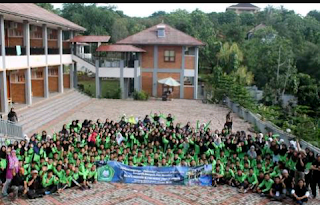 paket gathering puncak paket gathering puncak