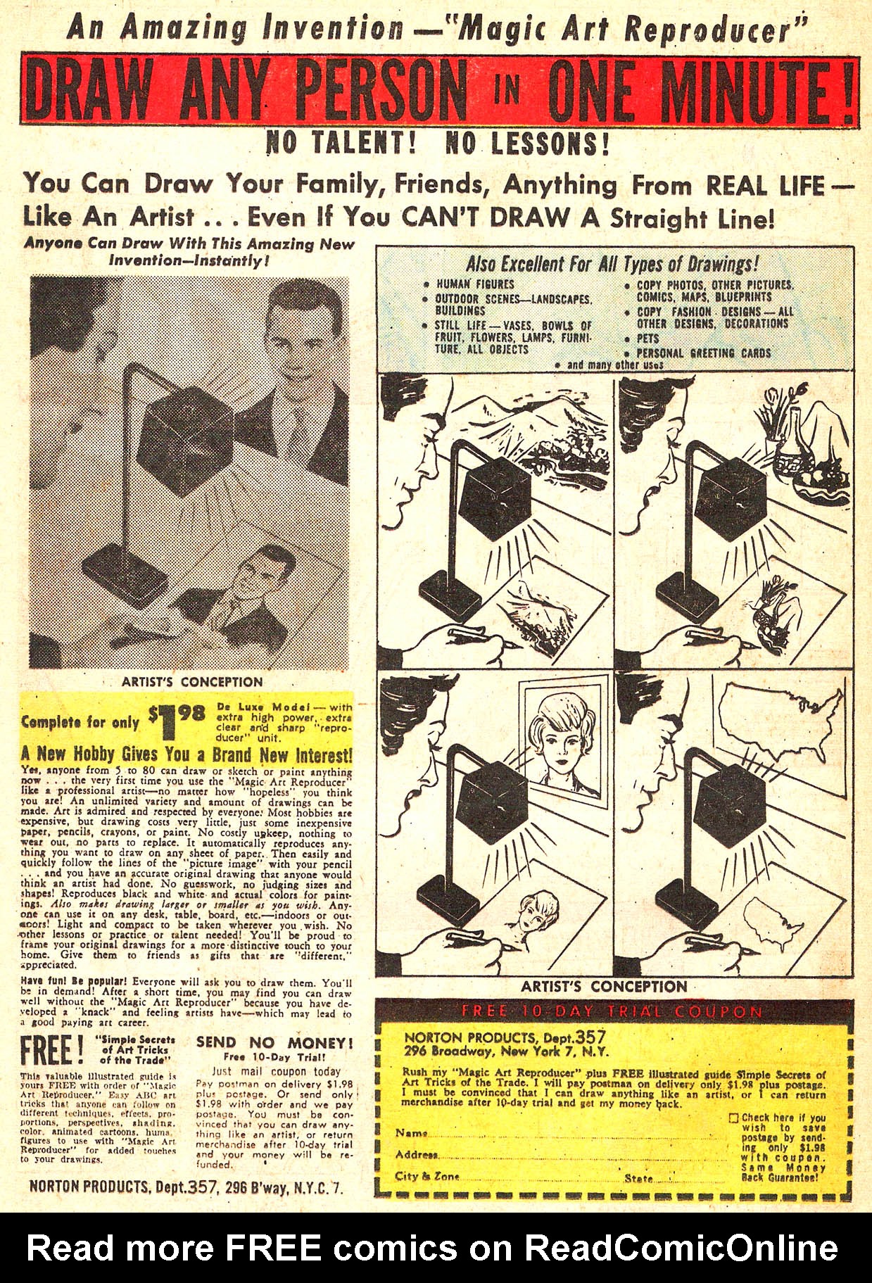 Read online Life With Archie (1958) comic -  Issue #47 - 12