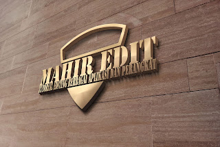 Download Tutorial Membuat Logo 3d Atau Mockup Mahir Edit Yellowimages Mockups