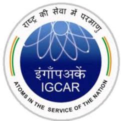 IGCAR Jobs