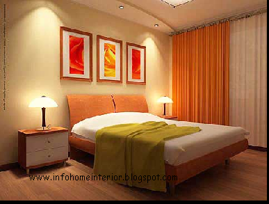 Interior Design Gallery of 2012: Modern bedroom interior design ideas 2011