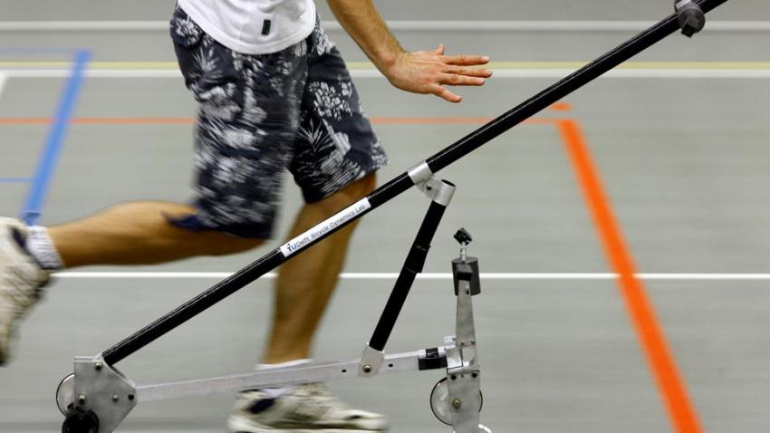 difference between upright bike and indoor cycling