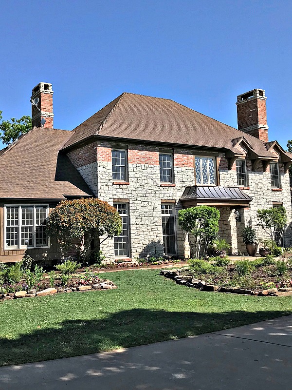 TAKEAWAYS FROM THE OKC SYMPHONY DESIGNER SHOWHOUSE Dimples and Tangles