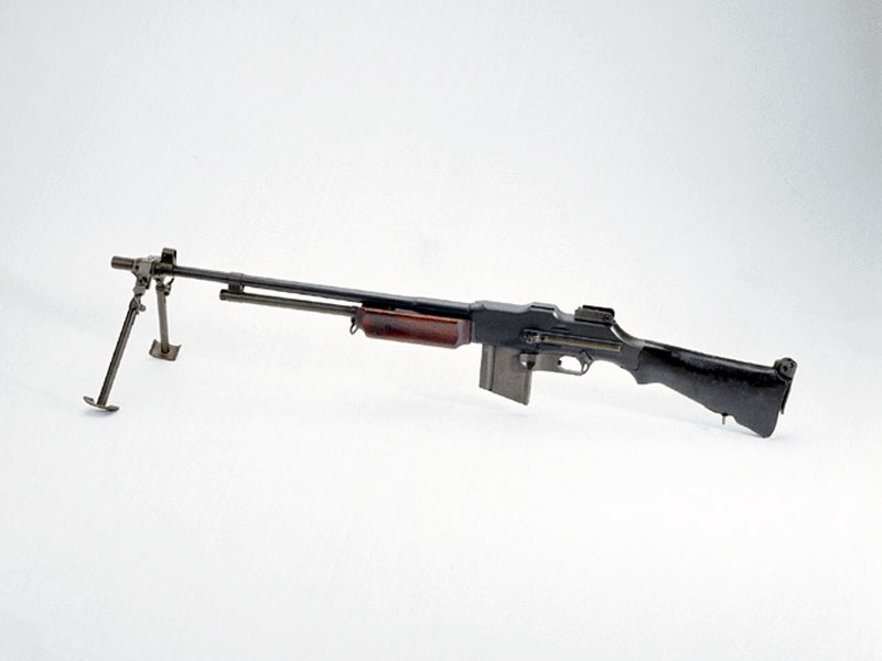 browning automatic rifle browning automatic rifle