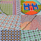 Cross Stitch Patterns - Kreuzstichmuster