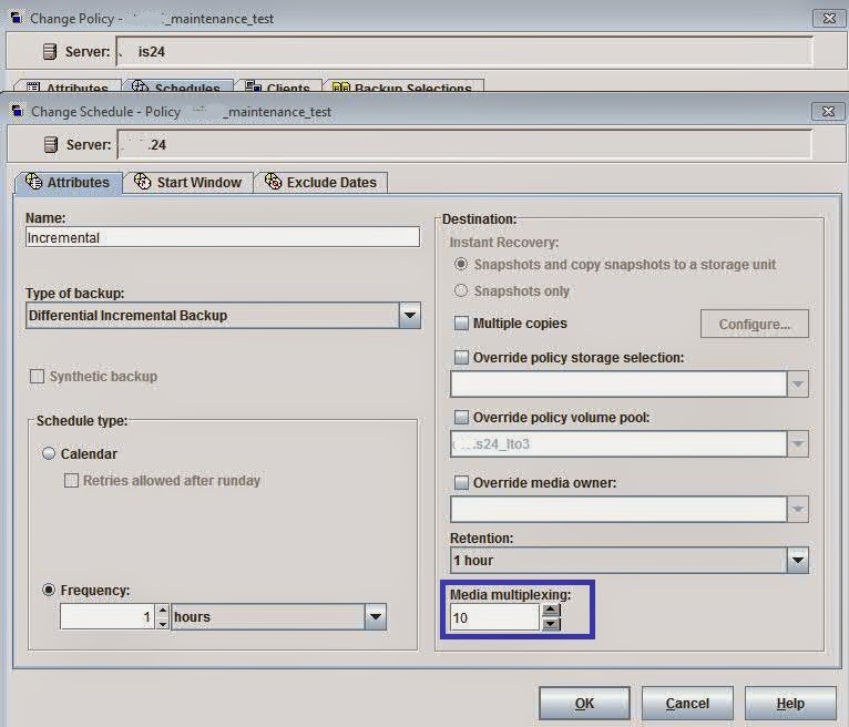Symantec tape library Windows 10 driver