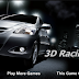 3D Racing Craze Online Game.