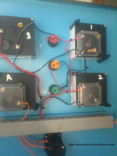 Ammeter Selector Switch Wiring Diagram Explanation ... amp meter current transformer wiring diagram 