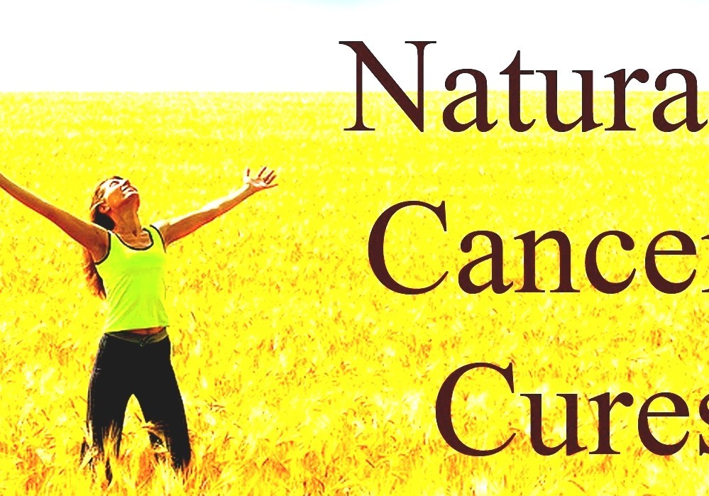 Alternative Cancer Treatments Holistic Cure For Cancer