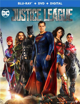Justice League 2017 Daul Audio 5.1ch 1080p BRRip 1.6Gb ESub HEVC x265