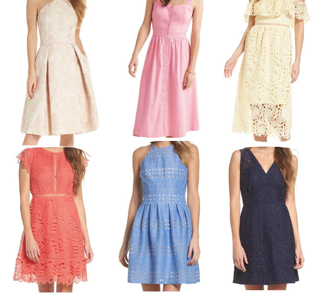 Graduation Dresses heysweetkay