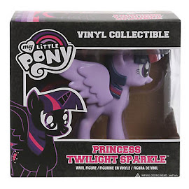 My Little Pony Regular Twilight Sparkle Vinyl Funko