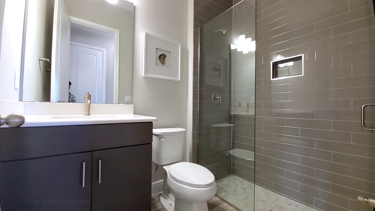 29 Photos vs. Winter Garden Model Tour | Tidewater Model w Bonus Room | Orlando Home Finders vs. Interior Design Tour