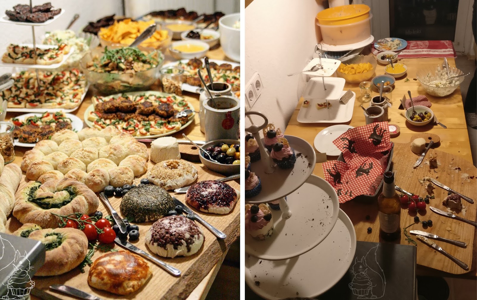 Faschings Kindergeburtstag Happy Birthday Mit Verkleiden Und