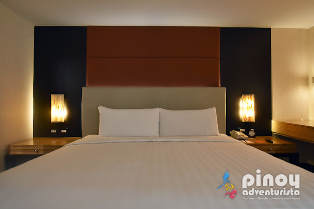 TOP BEST HOTELS IN MANILA PHILIPPINES