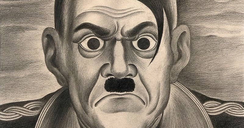 adolf hitler a human monster Hitler not such a monster after all modern” version of adolf hitler done hallucinating goldfish history human nature humour internet language marketing . adolf hitler a human monster Hitler not such a monster after all modern” version of adolf hitler done hallucinating goldfish history human nature humour internet language marketing .