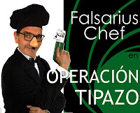 Operacion Tipazo