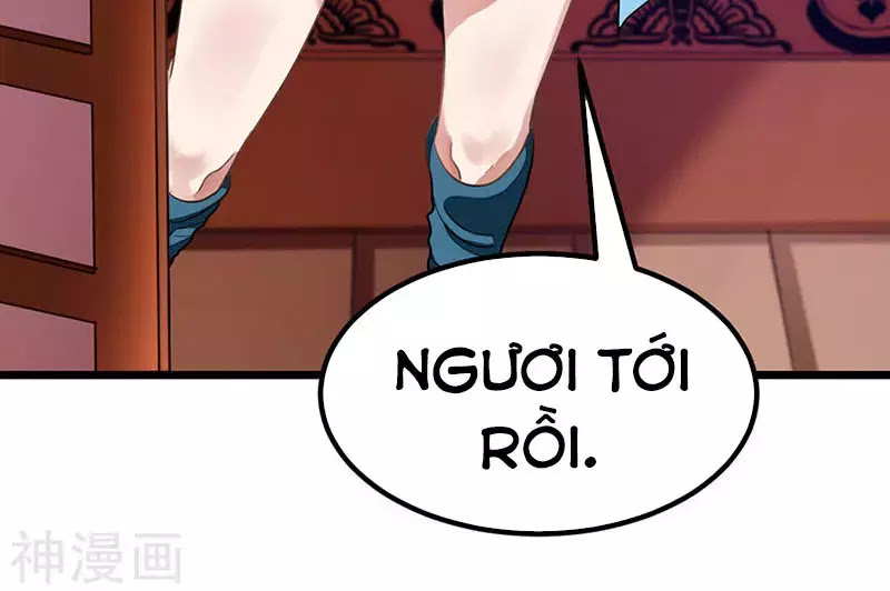 Cửu Dương Thần Vương Chapter 166 - AB Truyện