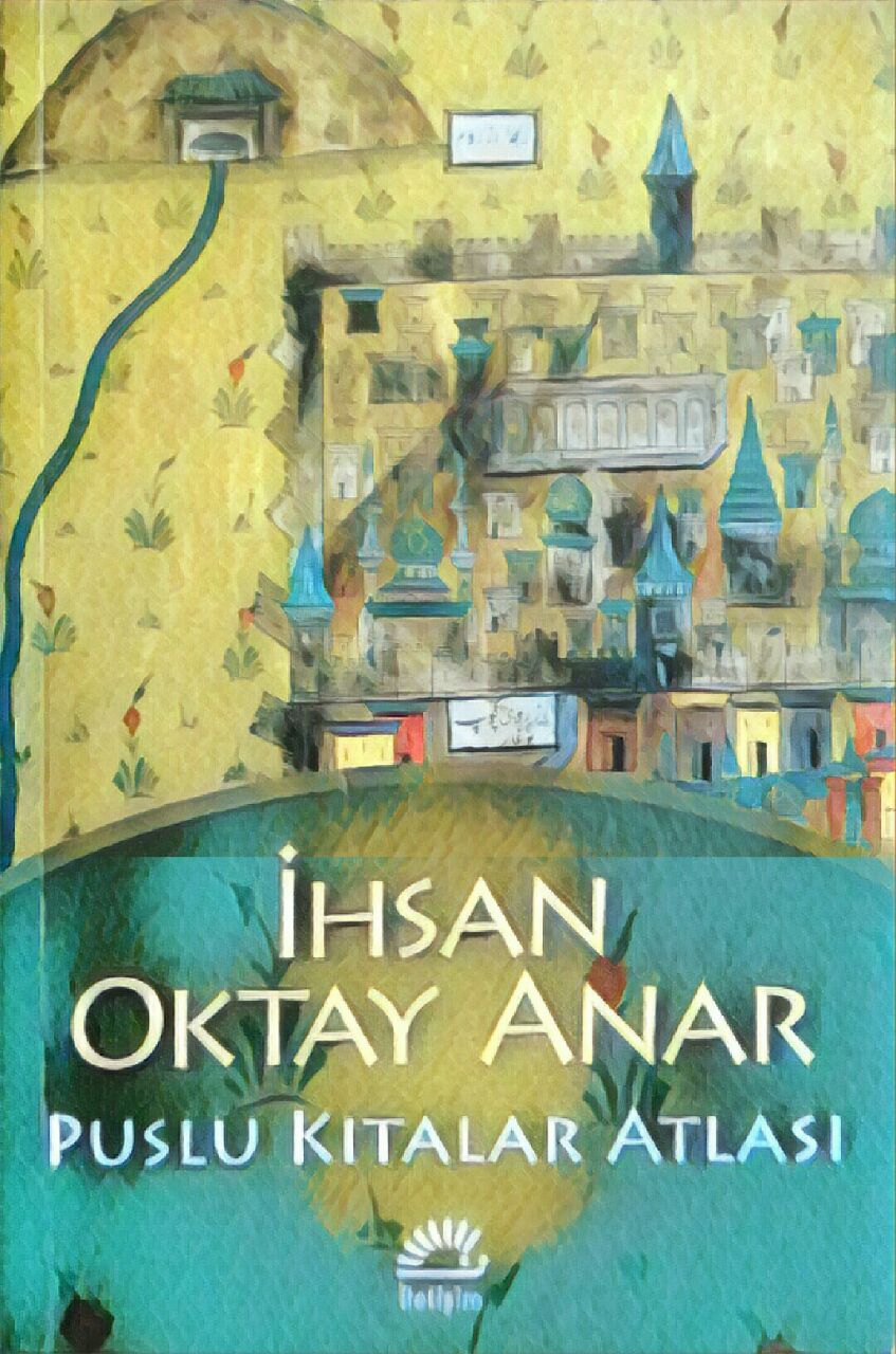 Burası Hayal Kahvesi Mayıs 2017