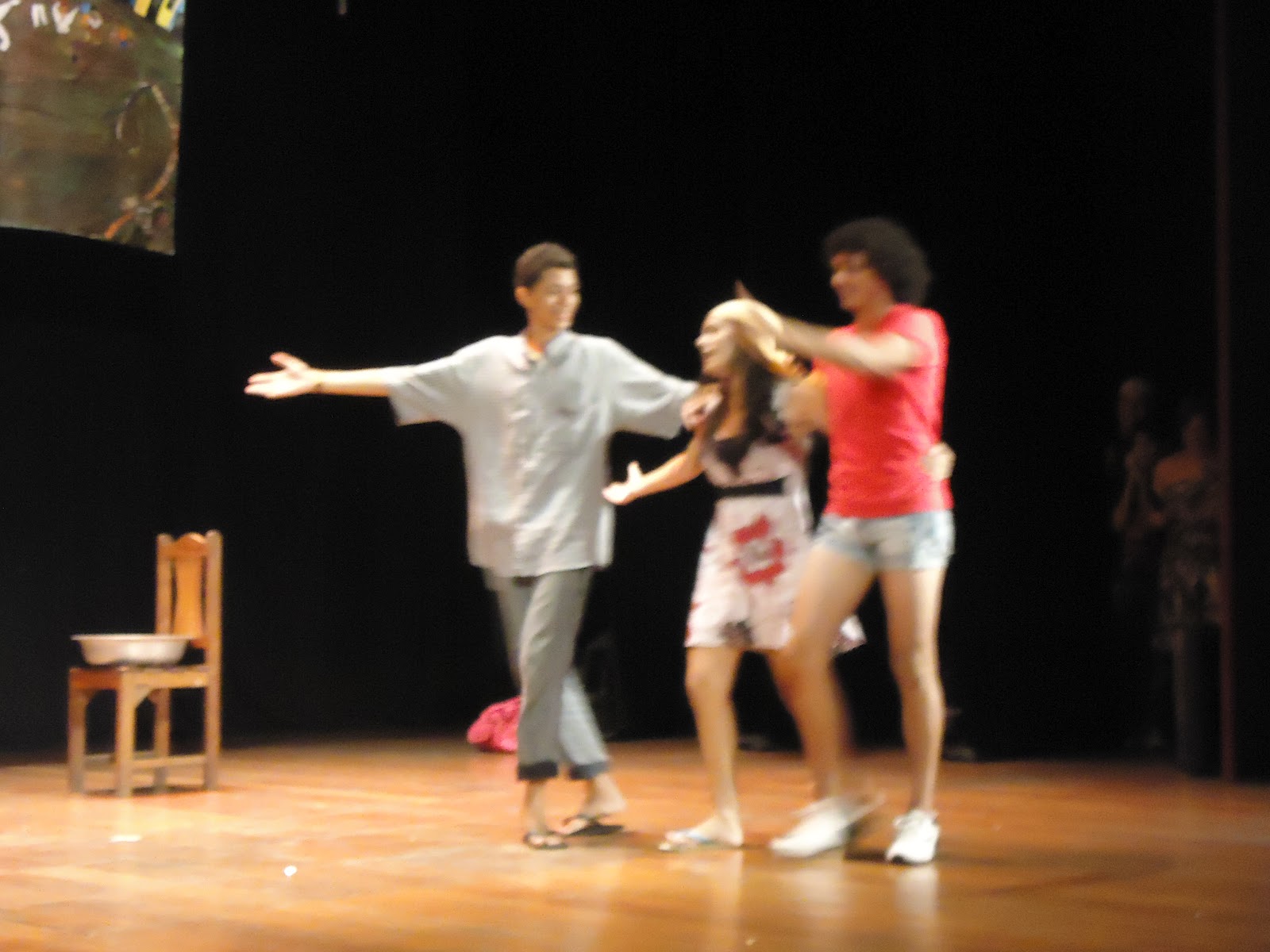 PIBID - SOCIOLOGIA - UVA